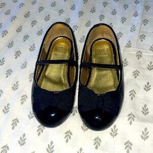 Beautiful shoes girl